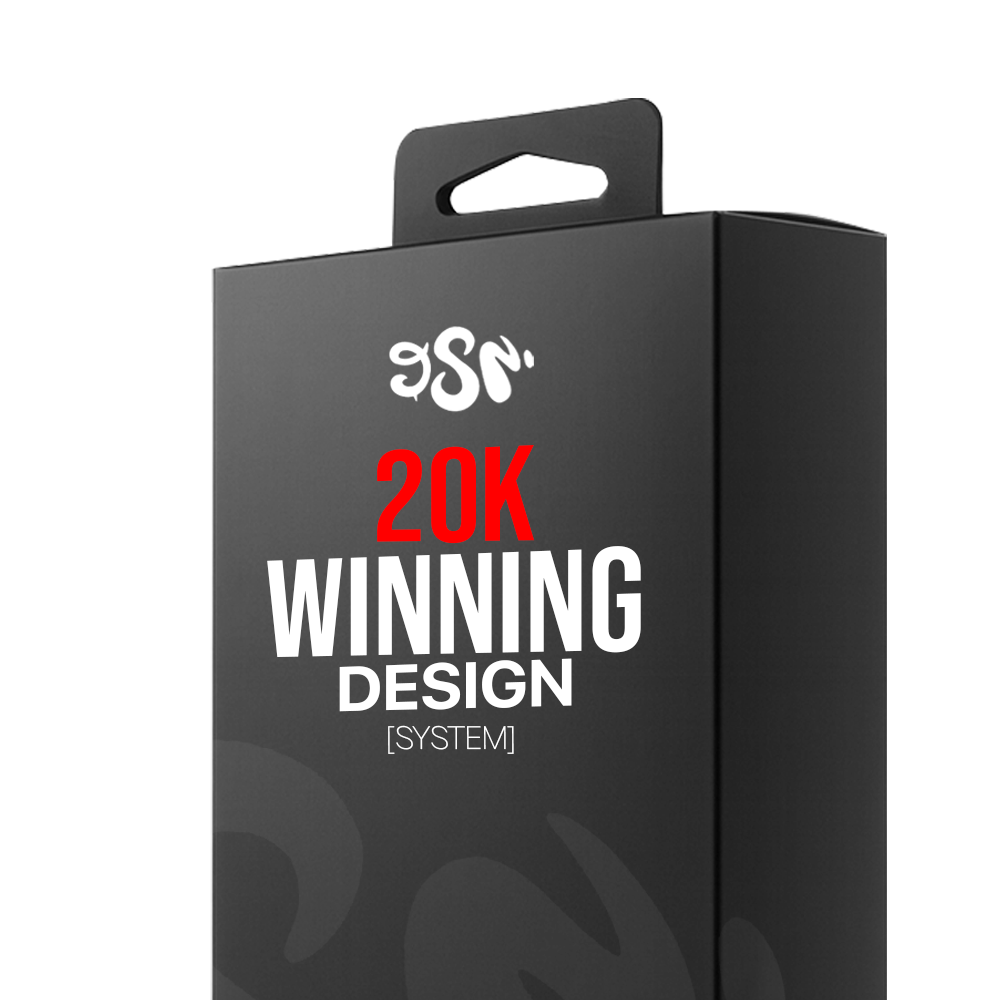 $20K winning design [SYSTEM]