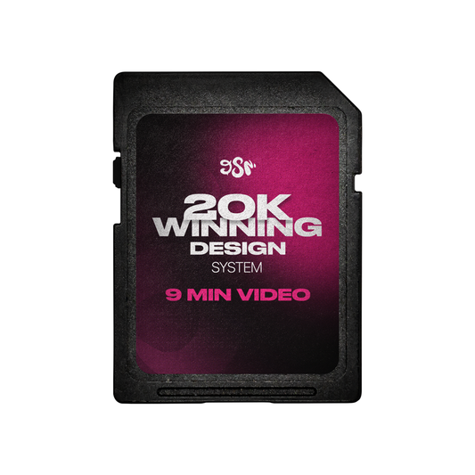 $20K winning design [SYSTEM]